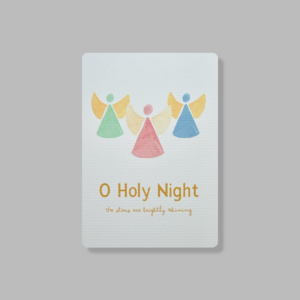 O Holy Night