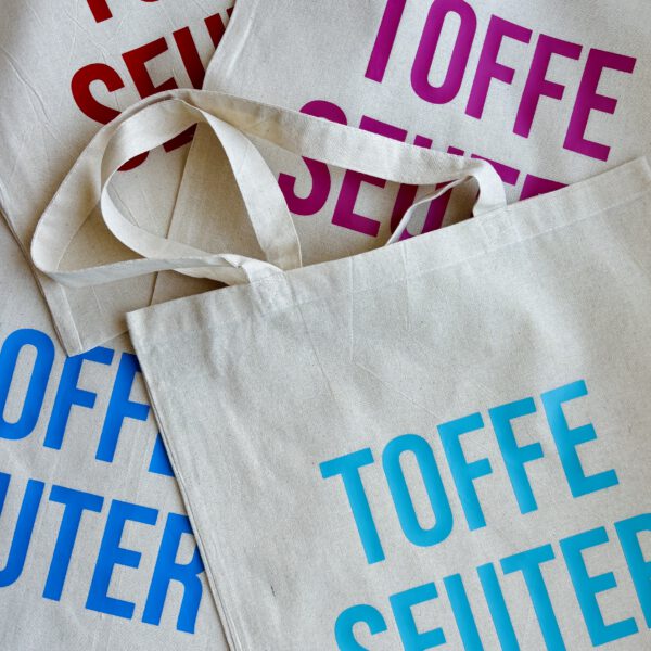 Toffe seuter