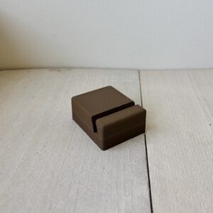 Tegelhouder