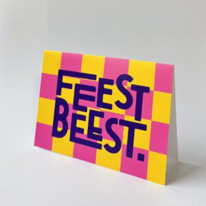 Feestbeest