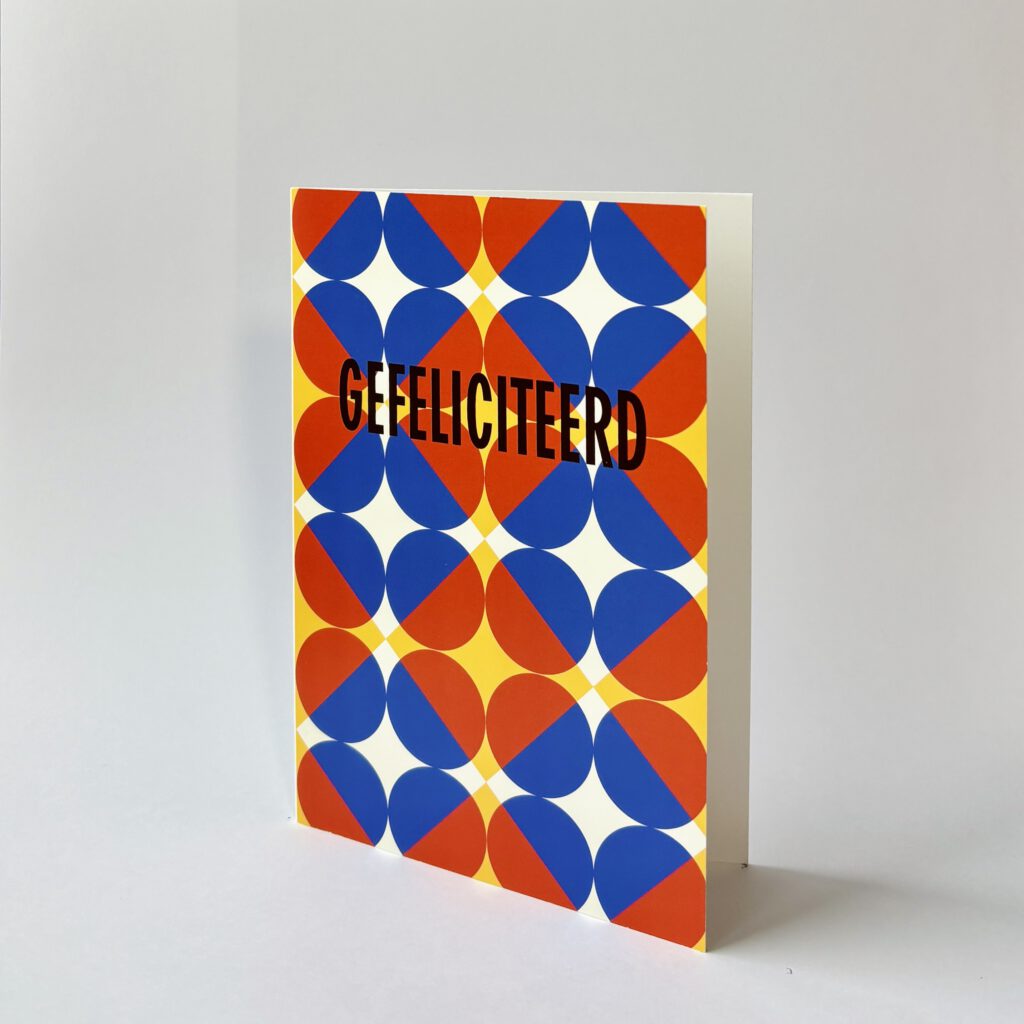 Gefeliciteerd